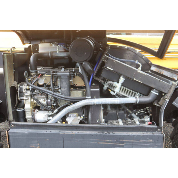 2019 Haulotte HTL3614-49245840