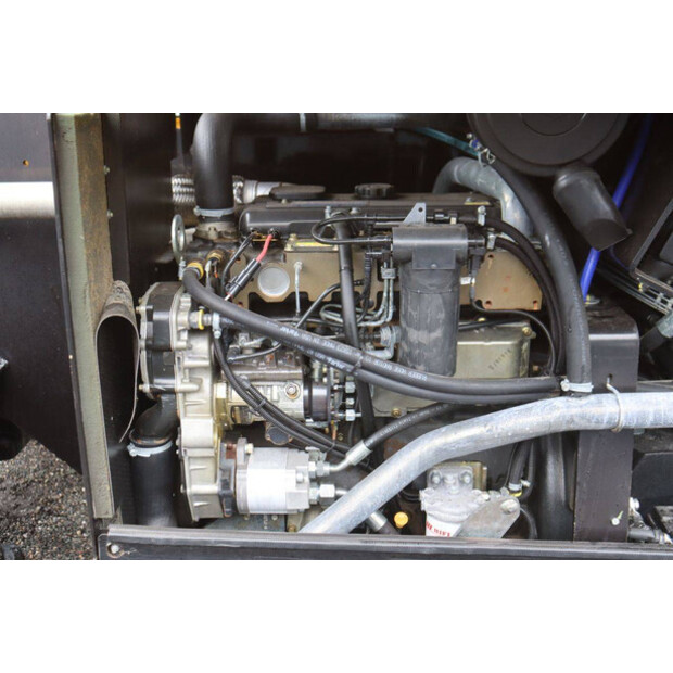 2019 Haulotte HTL3614-49245841