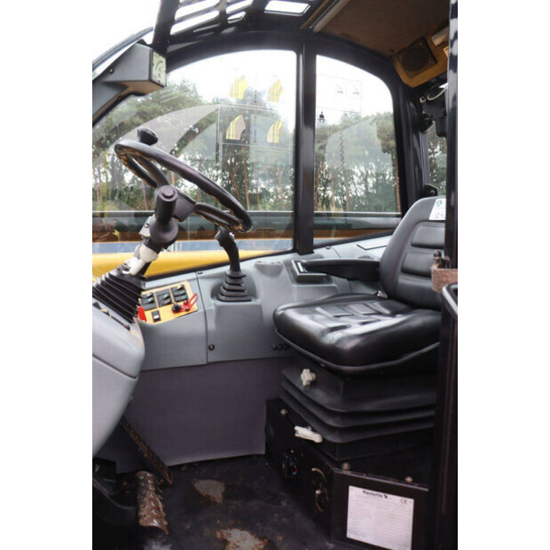 2019 Haulotte HTL3614-49245844