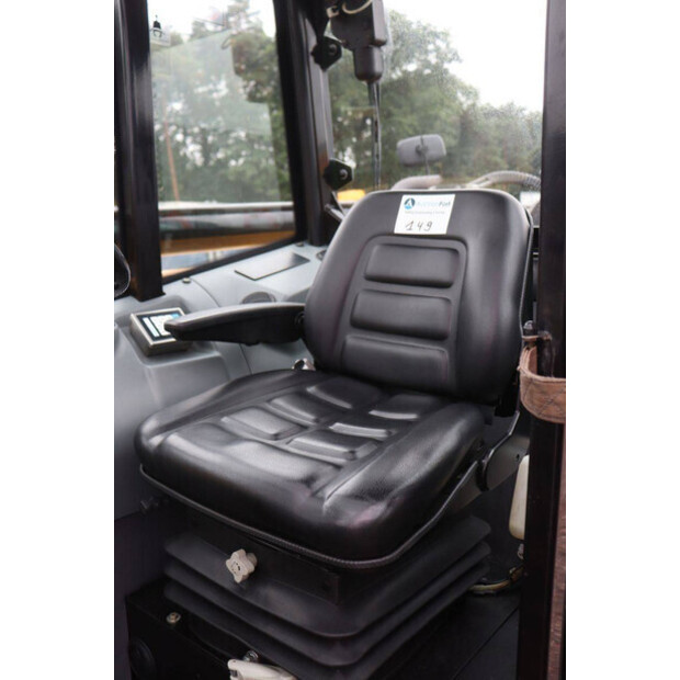 2019 Haulotte HTL3614-49245845