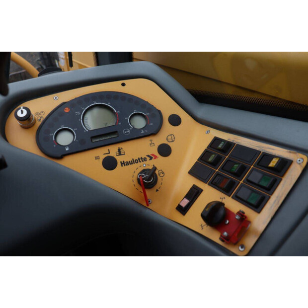2019 Haulotte HTL3614-49245851