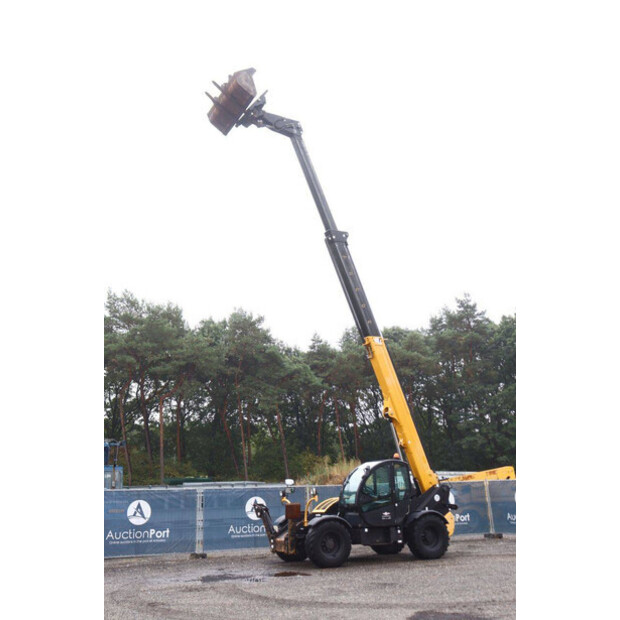 2019 Haulotte HTL3614-49245856