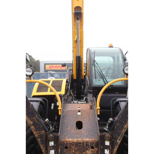 2019 Haulotte HTL3614-49245859
