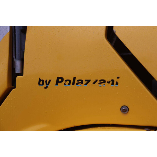 2011 PALAZZANI PL165-49245925