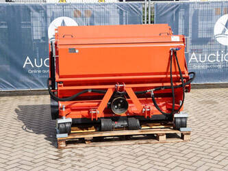 Image for 2025 BOXER HIGH165