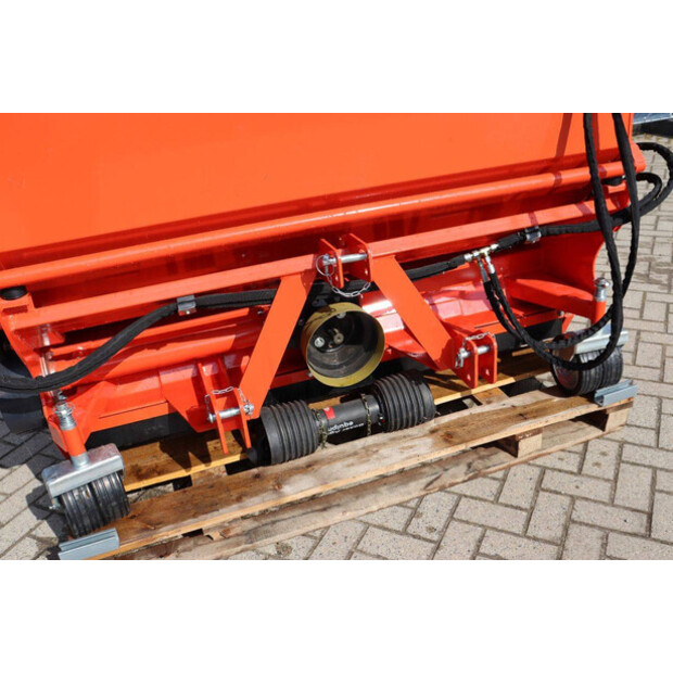 2025 BOXER HIGH165-49245962
