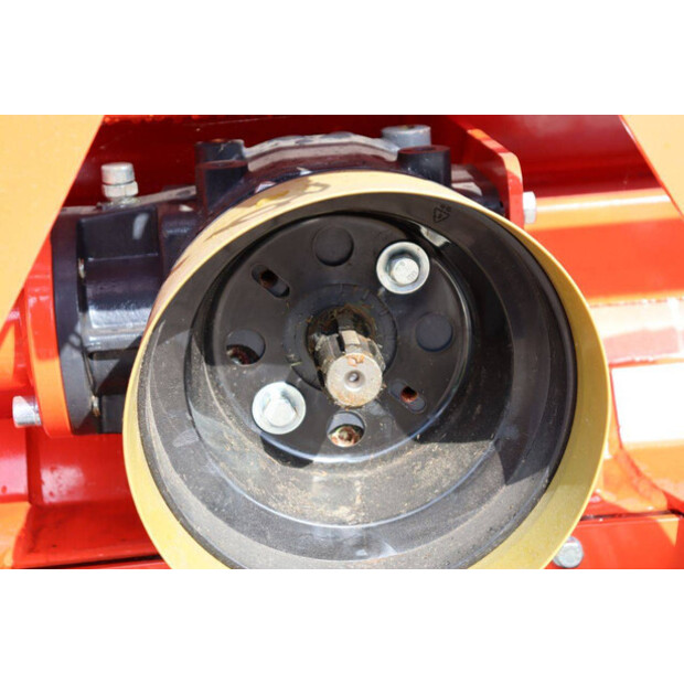 2025 BOXER HIGH165-49245965