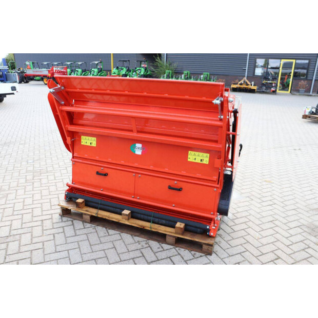 2025 BOXER HIGH165-49245971
