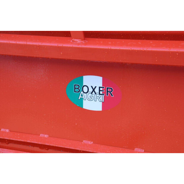 2025 BOXER HIGH165-49245972