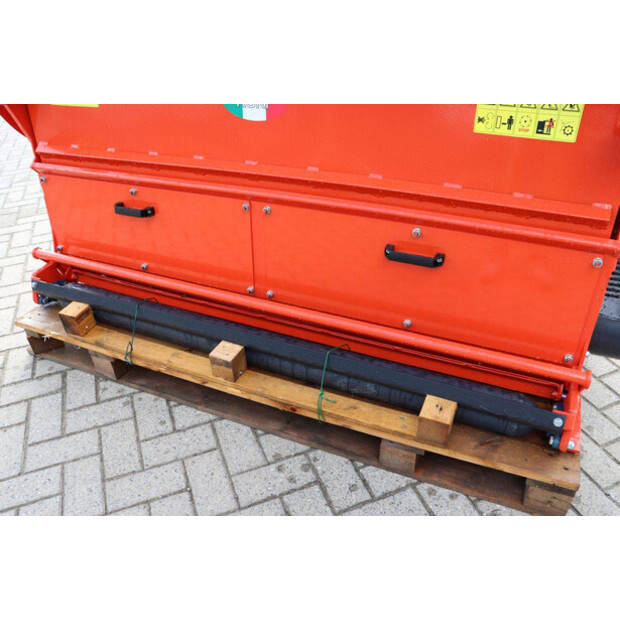 2025 BOXER HIGH165-49245973