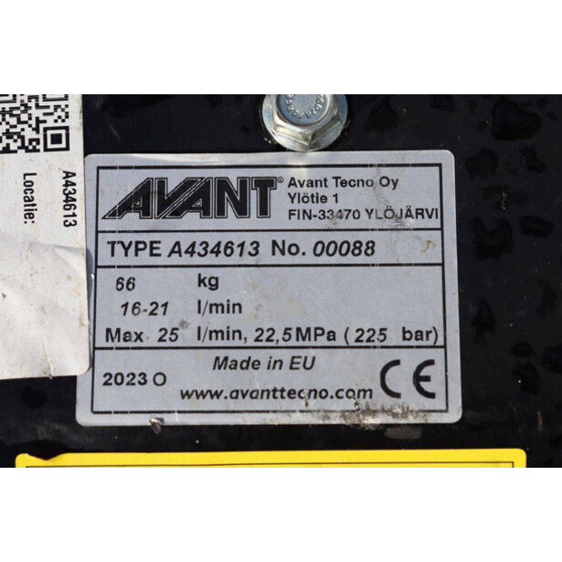 2023 Avant A434613-49245987