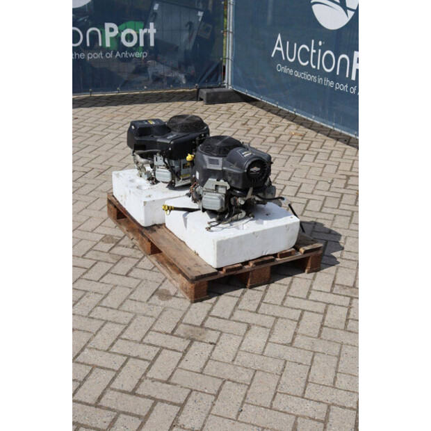 Briggs en Stratton 44C8770003B5-49245993