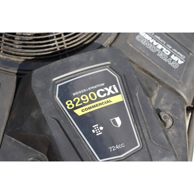 Briggs en Stratton 44C8770003B5-49246000