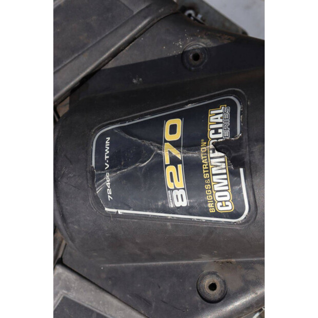 Briggs en Stratton 44C8770003B5-49246005
