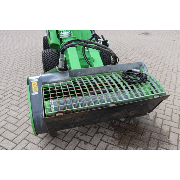 2024 UEMME Condor 200SL-49246027