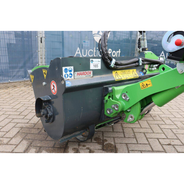 2024 UEMME Condor 200SL-49246032