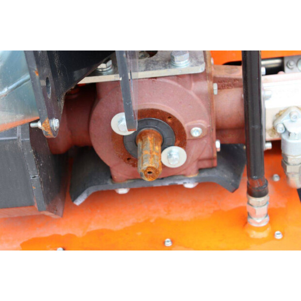 2023 Balfor Continental 480 Special-49246098