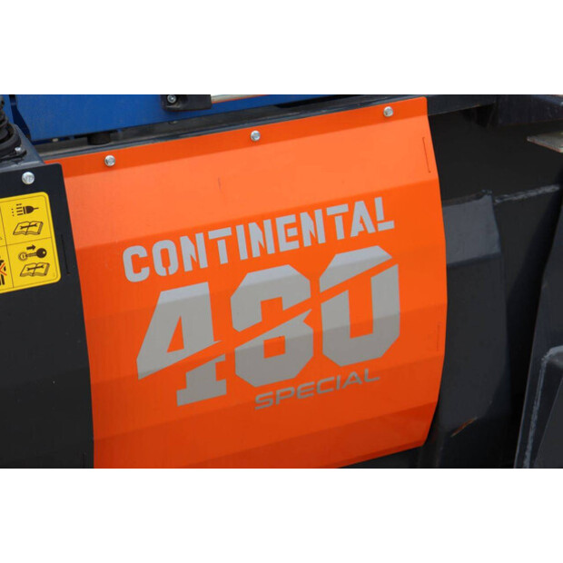 2023 Balfor Continental 480 Special-49246118