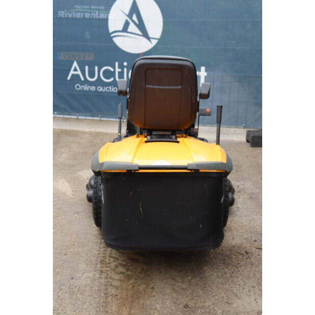 2021 Stiga TNSE 122 Hydro-49246138