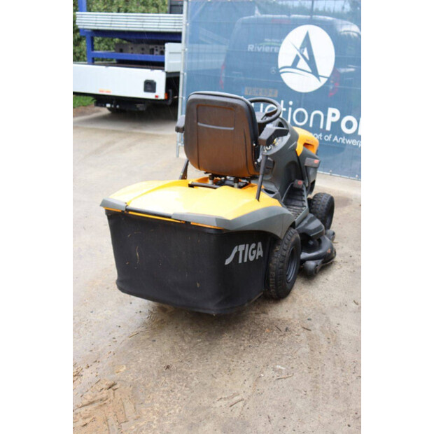 2021 Stiga TNSE 122 Hydro-49246139