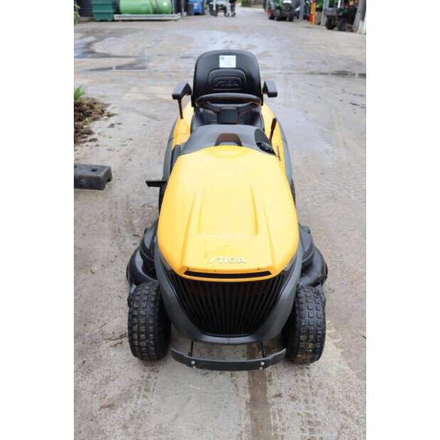 2021 Stiga TNSE 122 Hydro-49246141