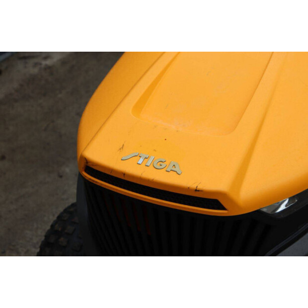 2021 Stiga TNSE 122 Hydro-49246144