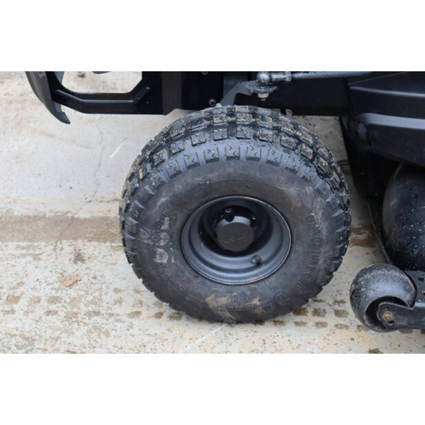2021 Stiga TNSE 122 Hydro-49246147