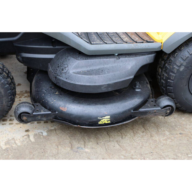 2021 Stiga TNSE 122 Hydro-49246148