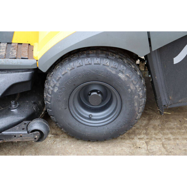 2021 Stiga TNSE 122 Hydro-49246149