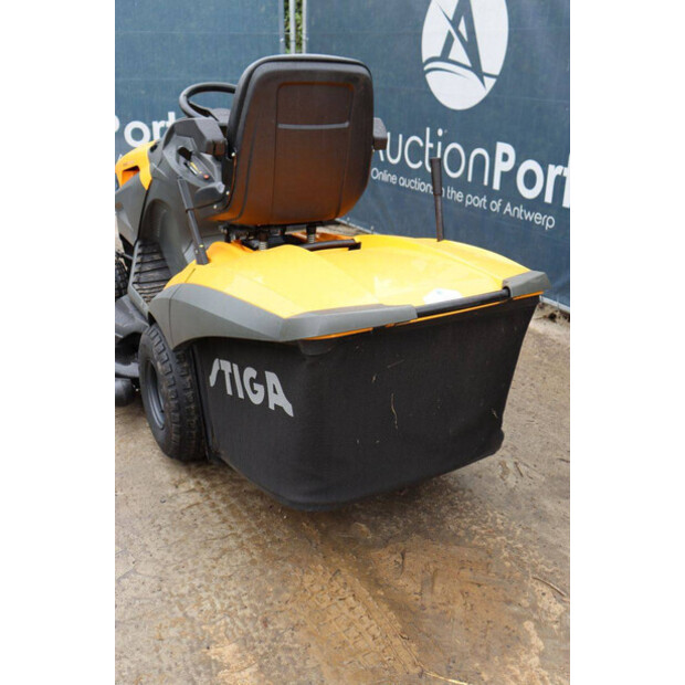 2021 Stiga TNSE 122 Hydro-49246150