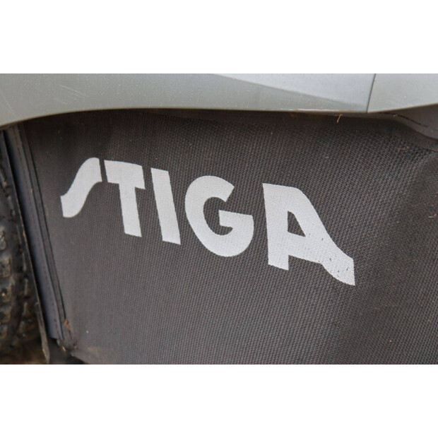 2021 Stiga TNSE 122 Hydro-49246151