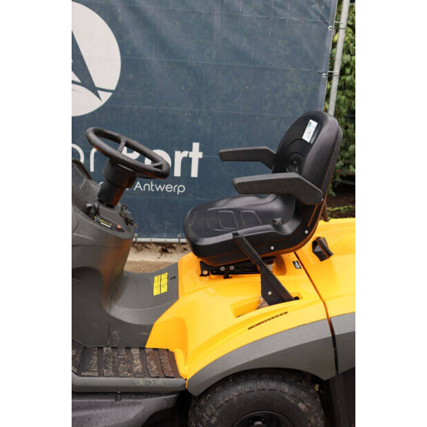 2021 Stiga TNSE 122 Hydro-49246156