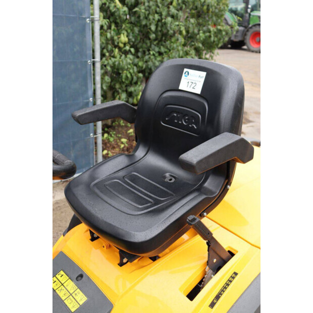 2021 Stiga TNSE 122 Hydro-49246157