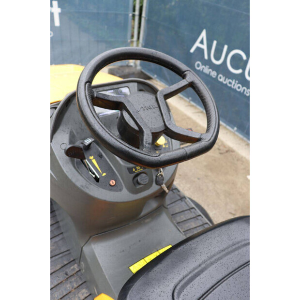 2021 Stiga TNSE 122 Hydro-49246158