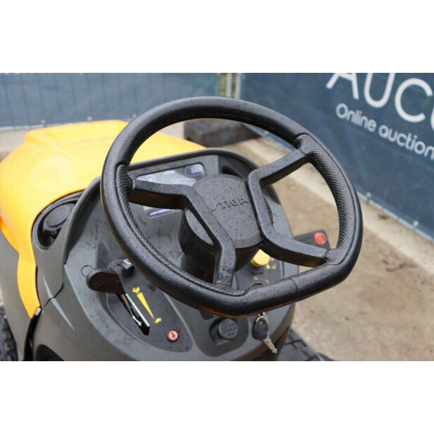 2021 Stiga TNSE 122 Hydro-49246159