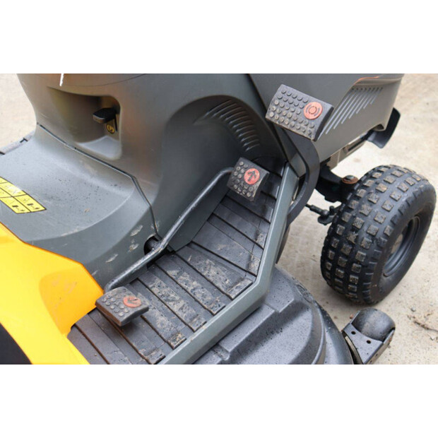 2021 Stiga TNSE 122 Hydro-49246160