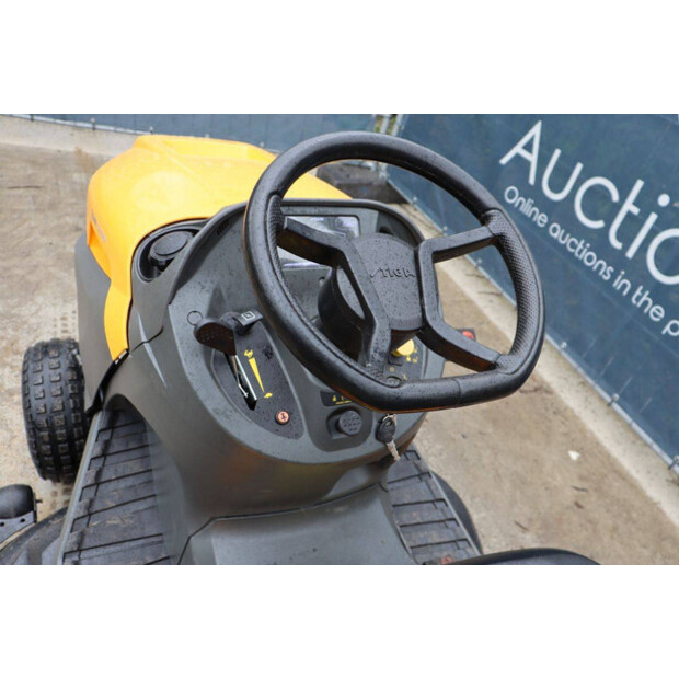 2021 Stiga TNSE 122 Hydro-49246161