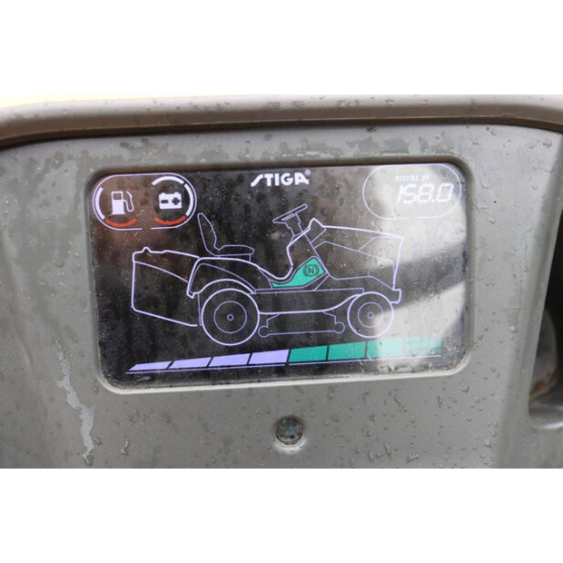 2021 Stiga TNSE 122 Hydro-49246167