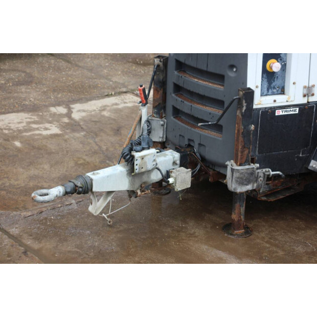 2018 Trime X-ECOK2-49246178