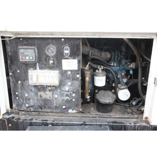2018 Trime X-ECOK2-49246183