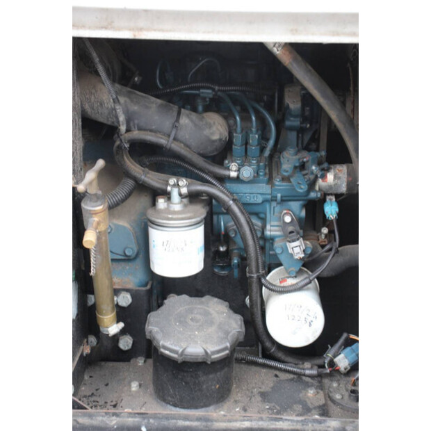 2018 Trime X-ECOK2-49246184