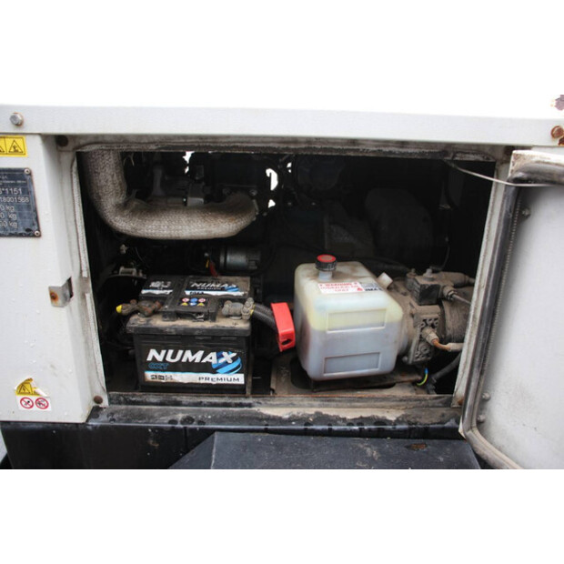 2018 Trime X-ECOK2-49246187