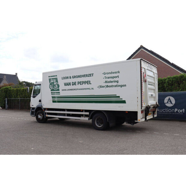 2003 DAF AE55CF-49246198