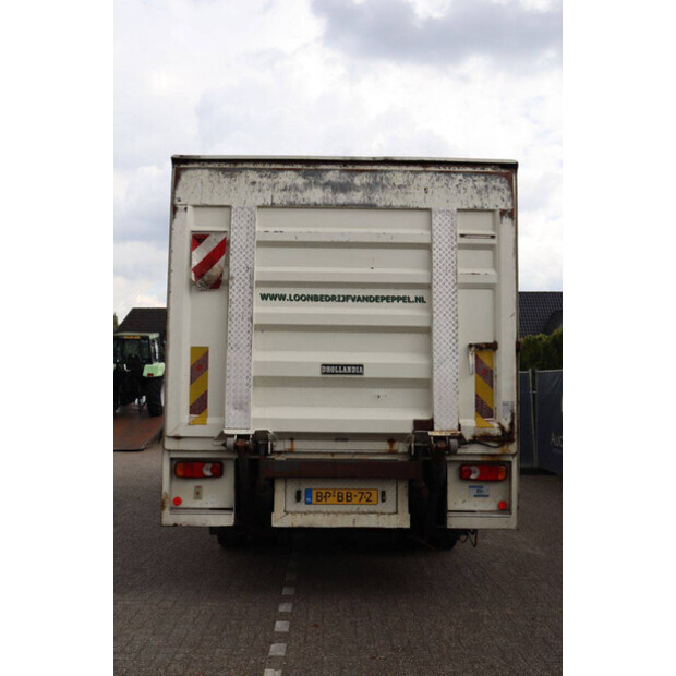 2003 DAF AE55CF-49246200