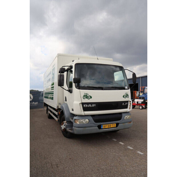 2003 DAF AE55CF-49246202