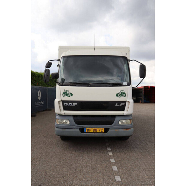 2003 DAF AE55CF-49246203