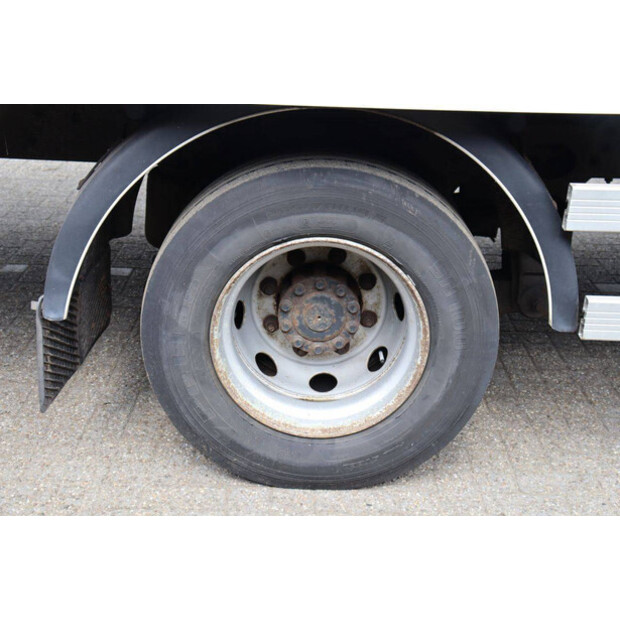 2003 DAF AE55CF-49246220
