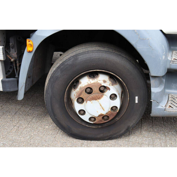 2003 DAF AE55CF-49246222