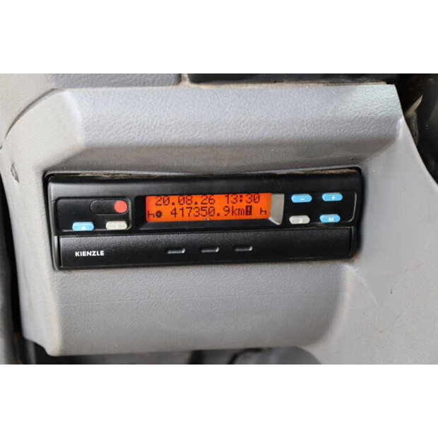 2003 DAF AE55CF-49246230