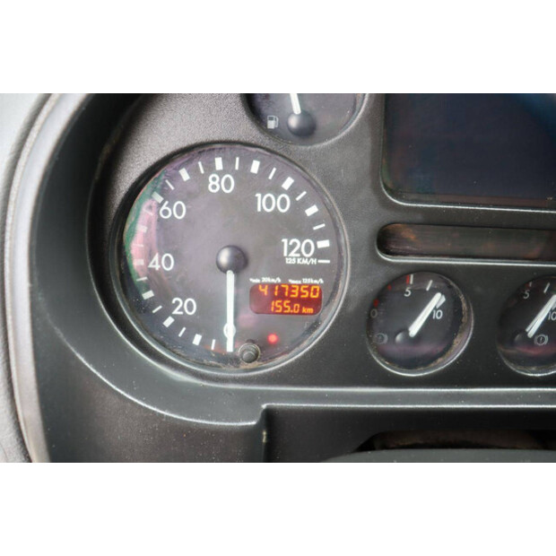 2003 DAF AE55CF-49246233